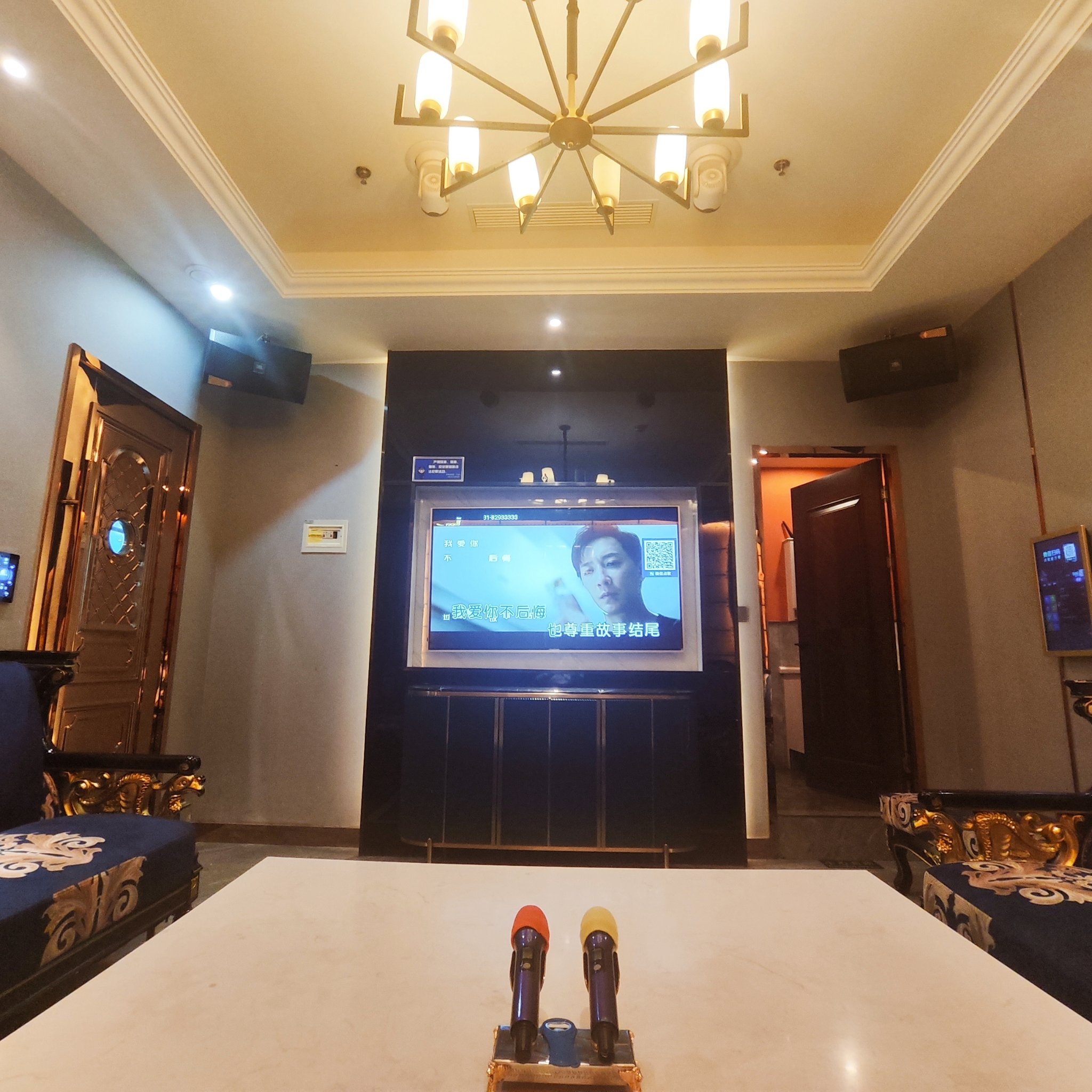 衢州商务ktv最佳聚会场所推荐-江山市ktv预定